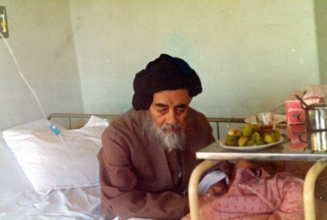 علامهای که سه فرزندش در نوزادی جان سپردند