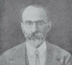 مرگ بازرگان