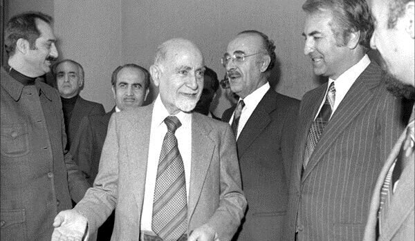 مرگ بازرگان