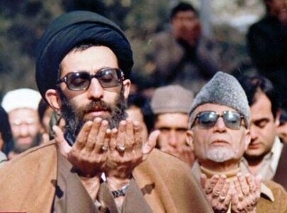 مرگ بازرگان