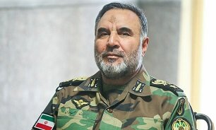 فرمانده نیروی زمینی ارتش: ایجاد نشاط در جامعه از اهداف جهاد است