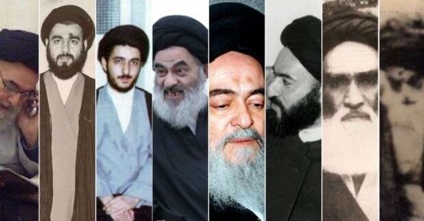 Rejet de Saddam dans l'assassinat de l'ayatollah