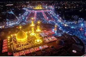 معاون وزیر کشور: 50 هزار زائر می توانند تا عید غدیر خم بدون ویزا به عتبات عالیات مشرف شوند