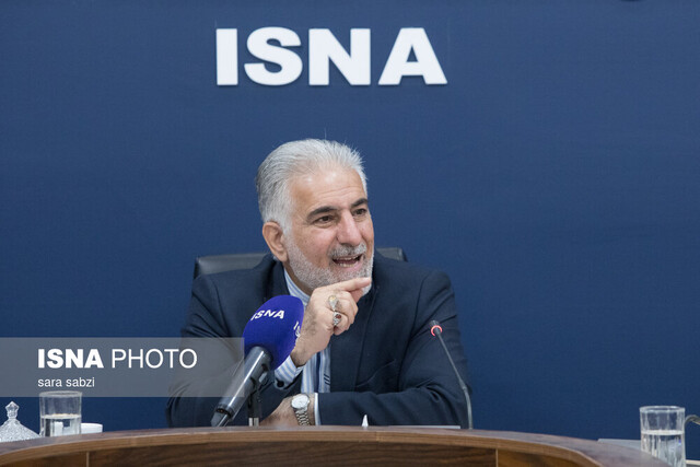 11 هزار زندانی تحت پوشش سامانه الکترونیکی داریم