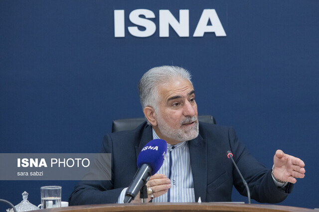 11 هزار زندانی تحت پوشش سامانه الکترونیکی داریم