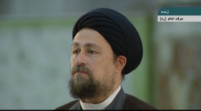 سید حسن خمینی: مدیر به شرطی مدیر اسلامی است 