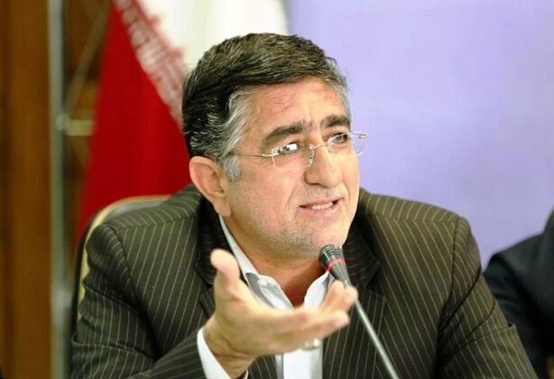 انتصاب سردار رادان تاثیر مثبتی در حوزه امنیت داخلی دارد انتصاب سردار رادان تاثیر مثبتی در حوزه امنیت داخلی دارد