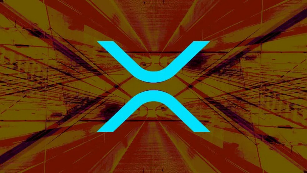 قیمت ریپل (XRP) احتمالاً 17 درصد کاهش می یابد: داده ها چه می گویند؟
