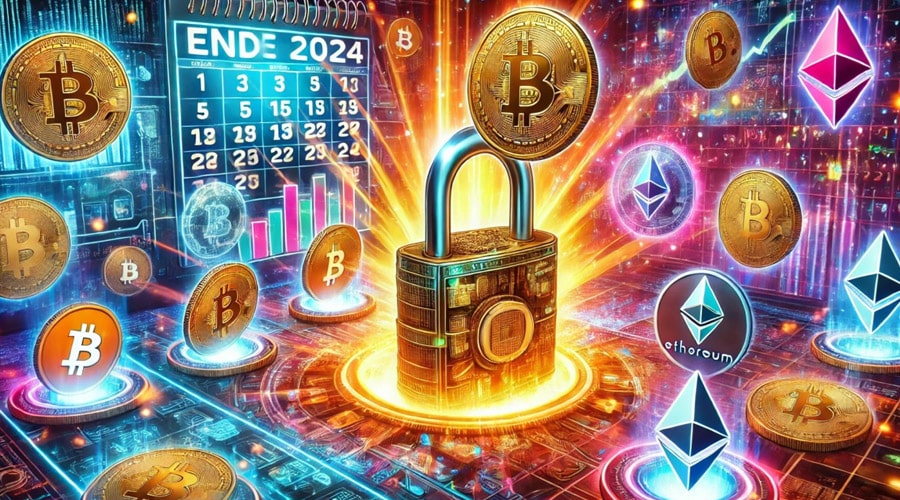 token-unlocks-november
