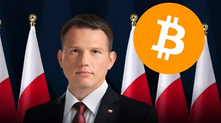 poland-presidential-candidate-calls-for-bitcoin-reserve-election-pitch