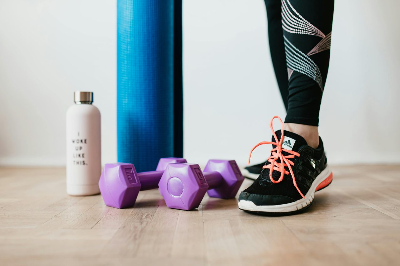 How to Stay Motivated and Consistent in Your Fitness Journey