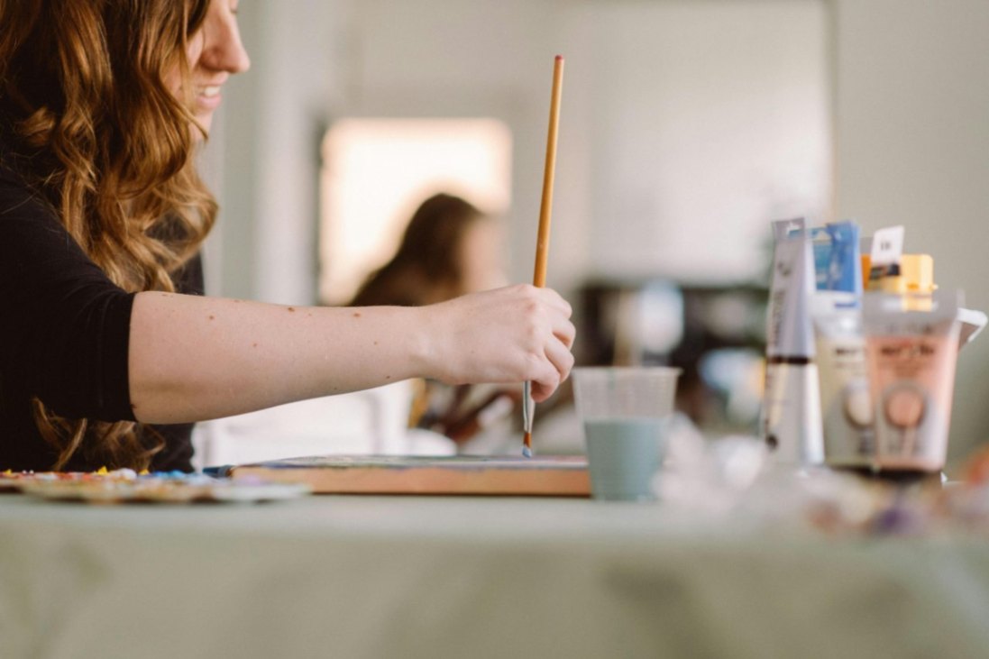 Learn how to prioritize both your mental and physical health