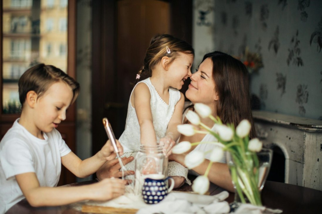 Simple habits to boost your well-being and find balance