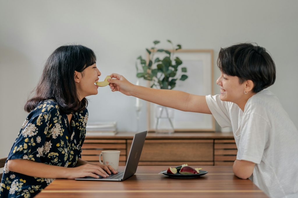 Finding Peace and Joy Through Mindful and Empathetic Practices