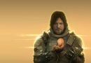 نورمن ریدس به بازی در فیلم Death Stranding علاقه دارد