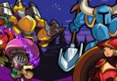 Shoel Knight Dig Game برای Xbox و PlayStation