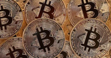 ثروتمندترین سرمایه گذاران بیت کوین در جهان