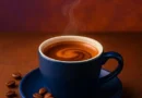 قهوه دمی