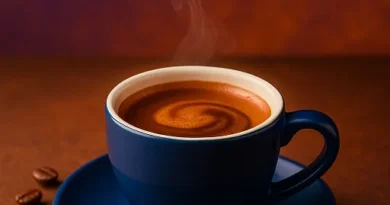 قهوه دمی
