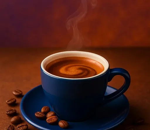 قهوه دمی