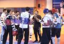 دور جدید آموزش تیم ملی تکواندو آغاز می شود