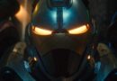 تصویر جدید سری جدید Ironheart Marvel را نشان می دهد