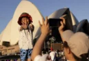 Covid: Australia to reopen borders to international travel - BBC News