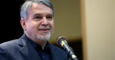 وزیر میراث‌فرهنگی عازم واتیکان می‌شود