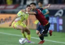 Bologna 1-4 Juve: جنگ سهمیه هیجان انگیز تر است!
