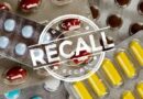 آمار جدید و بی‌سابقۀ ریکال‌های دارویی FDA؛ ۱۵٬۷۴۹ فراخوان دارویی از سال۲۰۱۲ تا ۲۰۲۴