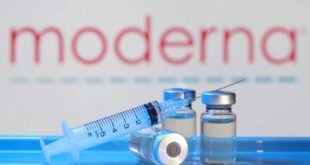 اسپایک‌وَکس نسخه جدید واکسن کرونا؛ مدرنا در انتظار تایید FDA