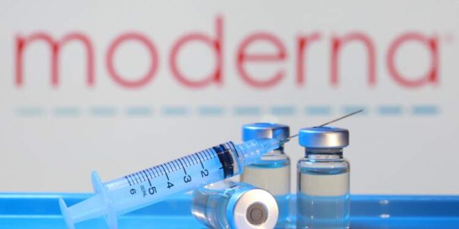 اسپایک‌وَکس نسخه جدید واکسن کرونا؛ مدرنا در انتظار تایید FDA