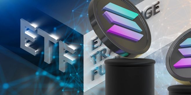 تأخیر دوباره SEC در بررسی ETFهای سولانا؛ بازار بی‌تفاوت اما امیدوار