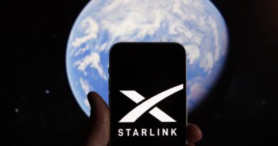 سیستم ریلی اسکاتلند مجهز به ماهواره اینترنتی Starlink است