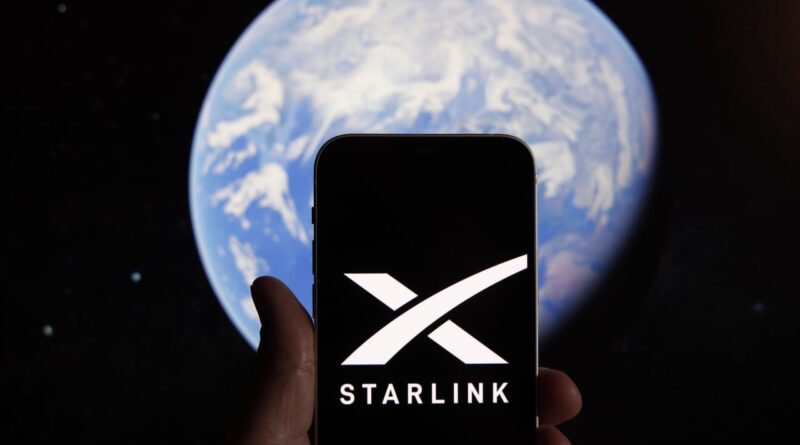 سیستم ریلی اسکاتلند مجهز به ماهواره اینترنتی Starlink است