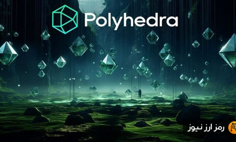 what is Polyhedra Network