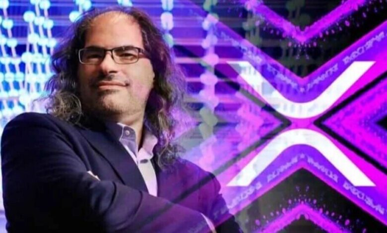 تحولات بی‌سروصدا در ریپل؛ آیا XRP بانک‌ها را کنار می‌زند؟