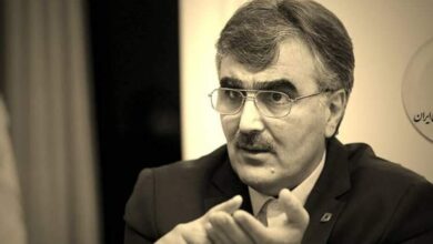 پاسخ‌های فرزین به مجلس مهمل و غیرقابل قبول بودند