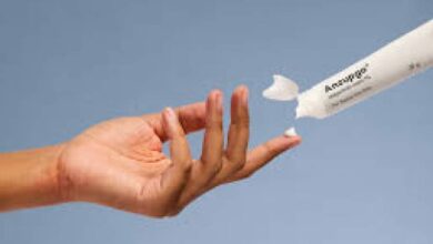 FDA نخستین کرم غیر استروئیدی برای اگزمای مزمن دست را تأیید کرد