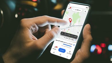 از اصلاح هوشمند موقعیت سفیر تا ارائه مسیر آفلاین به کاربران