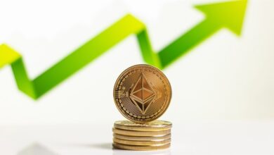 بازگشت قدرتمند اتریوم (ETH)؛ آیا فصل جدیدی برای آلت‌کوین‌ها آغاز شده است؟
