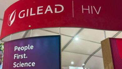 تزریق داروی HIV دوبار در سال GILEAD وارد دستورالعمل جهانی WHO شد