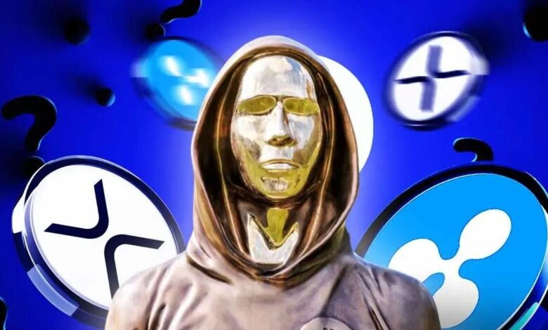 رازهای تازه از ارتباط پنهان ساتوشی و ریپل (XRP)