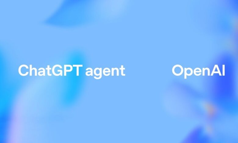 شرکت OpenAI‌ از ChatGPT Agent برای انجام خودکار کارها رونمایی کرد