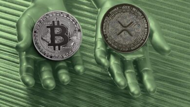 نرخ تامین مالی مثبت برای آلت کوین ها ؛ بیت کوین در رکود فصلی
