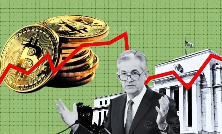 کاهش نرخ بهره فعلاً منتفی شد؛ آیا روند صعودی رمزارزها ادامه خواهد داشت؟