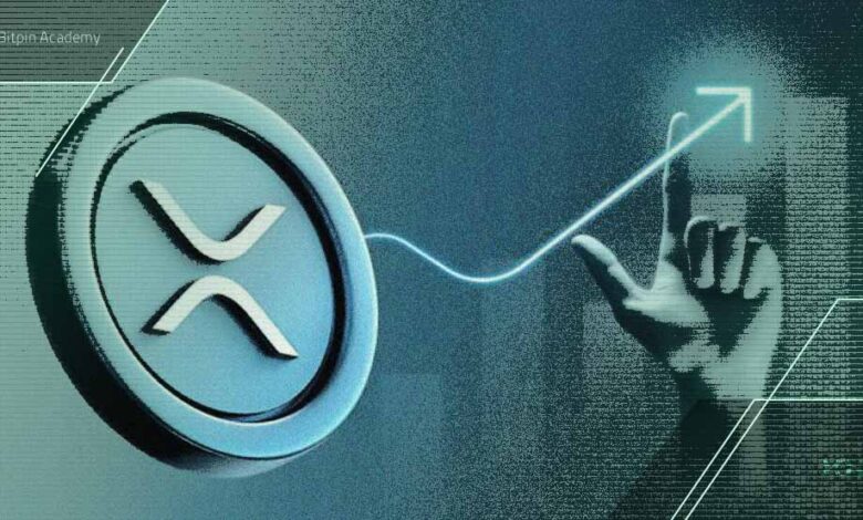 XRP دوباره در مسیر رشد؛ هدف بعدی ۸ دلار است؟