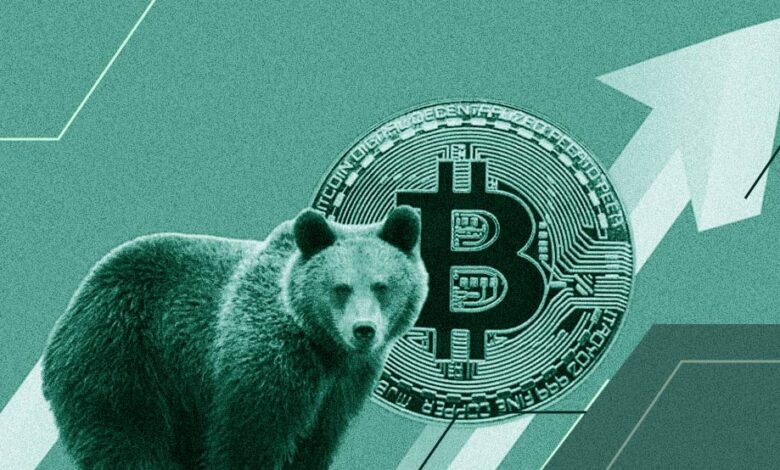 آیا بیت کوین از سرنوشت تاریخی خود فرار می‌کند؟