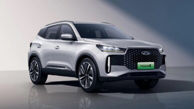 ام وی ام X5 هیبرید وارد بازار استرالیا شد؛ خودرویی محبوب با پیشرانه جدید