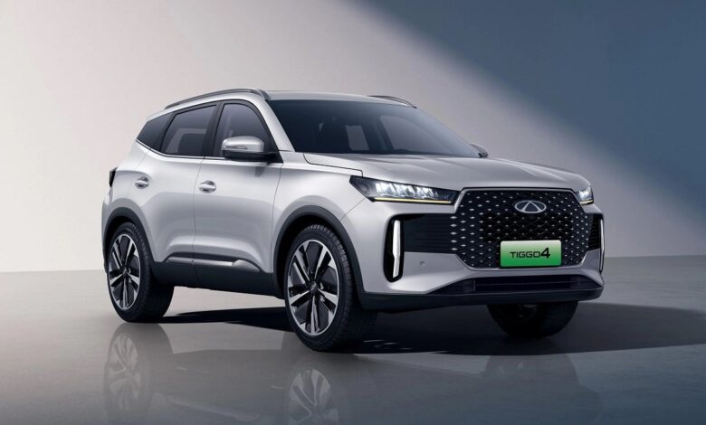 ام وی ام X5 هیبرید وارد بازار استرالیا شد؛ خودرویی محبوب با پیشرانه جدید